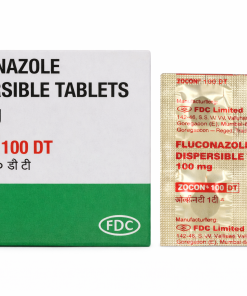 Fluconazole 100MG (Zocon)