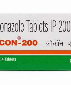 Fluconazole 200MG (Zocon)