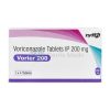 Voriconazole 200mg