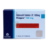 Sildnafil Viagara 100mg