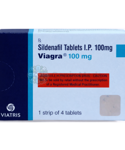 Sildnafil Viagara 100mg
