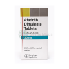 Afatinib Dimaleate 30MG (Xovoltib)