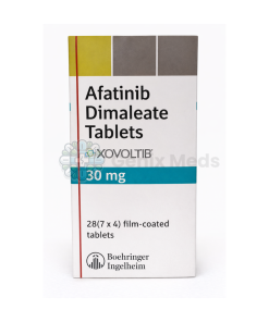 Afatinib Dimaleate 30MG (Xovoltib)
