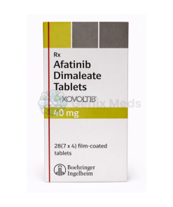 Afatinib Dimaleate 40MG (Xovoltib)