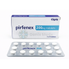 Pirfenidone 200MG (Pirfenex)