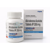 Abiraterone 250MG (Xbira)