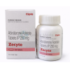 Abiraterone 250MG (Zecyte)