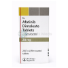 Afatinib Dimaleate 20MG (Xovoltib)