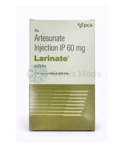 Artesunate 60MG Injection (Larinate)