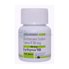 Levothyroxin 88mcg (Euthyrox)