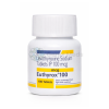 Levothyroxin 100mcg (Euthyrox)