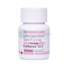 Levothyroxin 12.5mcg (Euthyrox)