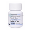 Levothyroxin 50mcg (Euthyrox)