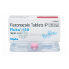 Fluconazole 150MG (Fluka)