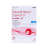 Budesonide 1MG respules (Budecort)