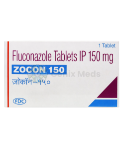 Fluconazole 150MG (Zocon)
