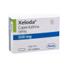 Capecitabine 500MG (Xeloda)