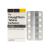 Empagliflozin 10MG (Jardiance)