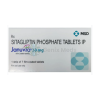 Sitagliptin Phosphate 50MG (Januvia)