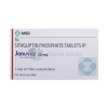 Sitagliptin Phosphate 25MG (Januvia)