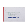 methylprednisolone 16mg (predmet 16)