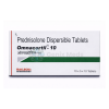 Prednisolone 10mg (Omnacortil 10)