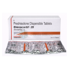 Prednisolone 20mg (Omnacortil 20)