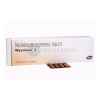 Prednisolone 5mg Tablets (Wysolone 5)