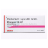 Prednisolone 40mg (Omnacortil)