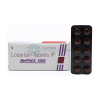Losartan 100MG (Repace 100)