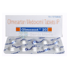 Olmesartan 20MG (Olmezest)