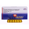 Losartan 50MG (Losacar 50)