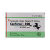 Sildenafil 100mg (Cenforce 100)