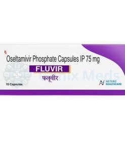 fluvir 75