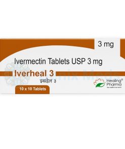 iverheal 3