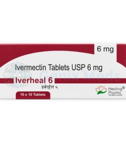 iverheal 6