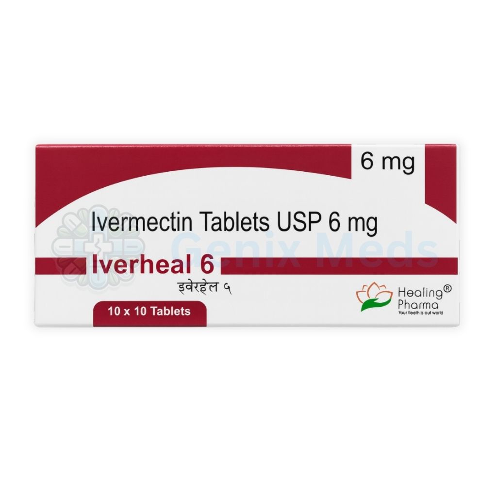 iverheal 6