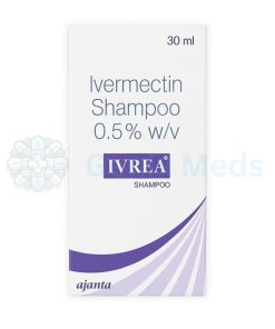 ivrea shampoo