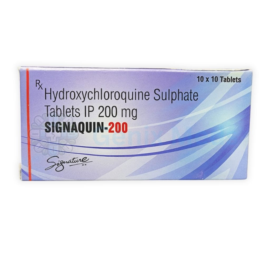 signaquin - 200