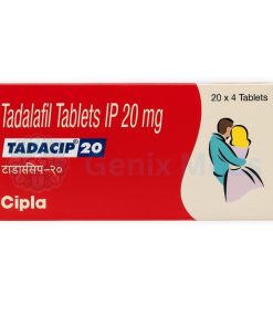 tadacip 20