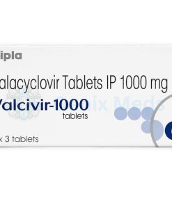 valcivir 1000
