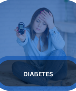 DIABETES CARE
