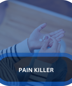 Pain Killer