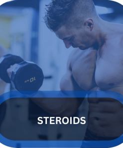 STEROIDS