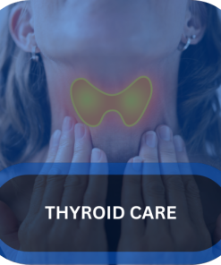 THYROID CARE