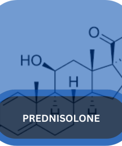 Prednisolone