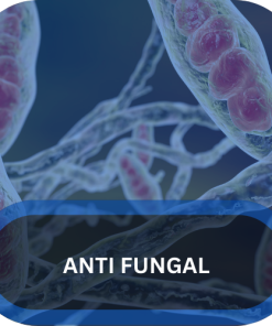 ANTI FUNGAL