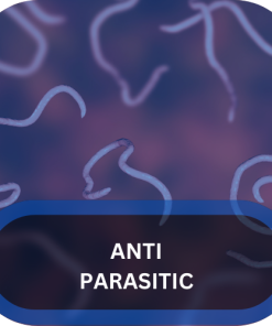 ANTI PARASITIC