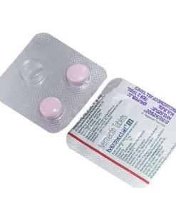 Ivermectol 12mg
