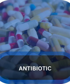 ANTIBIOTICS